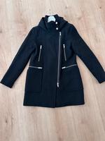 Hallhuber Wollmantel Jacke Damen Gr. 36 Bayern - Kaufbeuren Vorschau