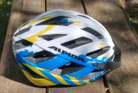 Kinder Fahrradhelm Alpina Panoma 52-57 cm Mecklenburg-Vorpommern - Wismar Vorschau