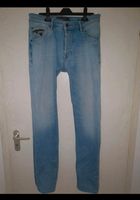 Guess Herren Jeans Größe 42 32 Skinny Tapered Duisburg - Duisburg-Mitte Vorschau