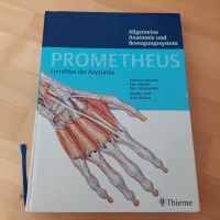 Prometheus Tieme Verlag Bayern - Pforzen Vorschau