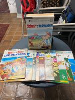 Asterix Sammlung zu verkaufen  26 Stck Nordrhein-Westfalen - Neuss Vorschau