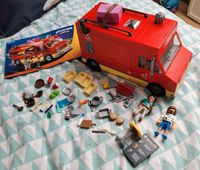 Playmobil 70075 The Movie Del's Truck Nordrhein-Westfalen - Neukirchen-Vluyn Vorschau