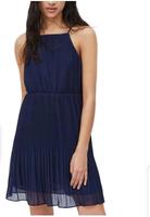 Pepe Jeans Kleid PL952857 Mine Blau Marine Bayern - Steinhöring Vorschau