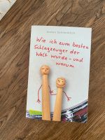 Buch "Wie ich zum besten Schlagzeuger der Welt wurde - und warum" Nordrhein-Westfalen - Lohmar Vorschau