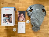 NEU (115€) Trage BabyBjörn Babytrage Mini, 3D-Netzstoff, Grau Dresden - Äußere Neustadt Vorschau