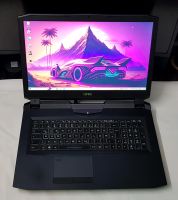 XMG Gaming ULTRA 17. GTX 1080 8GB/intel i7/32GB RAM/120Hz 4K/SSD Düsseldorf - Flingern Nord Vorschau