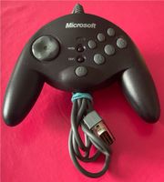 Microsoft SideWinder GamePad (Controller) Wandsbek - Hamburg Jenfeld Vorschau