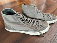 Herren Schuhe Boss orange gr. 41 Bayern - Blaichach Vorschau