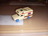 Chevrolet Camper Van Vintage Majorette No 278 Hamburg-Nord - Hamburg Winterhude Vorschau