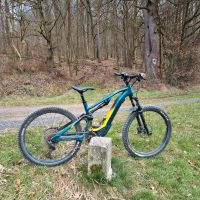 Ebike Mountain Bayern - Burkardroth Vorschau