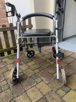 Trendmobil  Rollator LR 56 Duisburg - Rheinhausen Vorschau