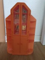 Mattel Barbie Vintage Schrank inklusive Zubehoer von 1987 Dresden - Prohlis-Nord Vorschau