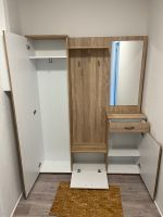 Garderobe kaum gebraucht Sachsen - Plauen Vorschau