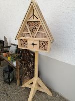 Insektenhaus-Insektenhotel das Schmuckstück für ihren Garten Bayern - Gaimersheim Vorschau
