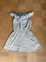 Garcia Jeans Kleid, Größe 152/158, neuwertig Baden-Württemberg - Remshalden Vorschau