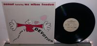 Nomad & MC Mikee Freedom - I Wanna give you Devotion Maxi Vinyl Hessen - Rödermark Vorschau