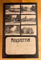 Postkarte Neustettin von 1905 Baden-Württemberg - Schorndorf Vorschau