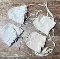 Baby Handschuhe gegen Kratzen 4 Paare Mecklenburg-Vorpommern - Kloster Tempzin Vorschau