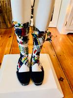 Espadrilles Damen Pankow - Prenzlauer Berg Vorschau
