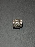 Pandora Bead Charm Rose Blüte Blume 925 Silber Armband Anhänger Nordrhein-Westfalen - Pulheim Vorschau