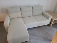 Sofa mit Récamiere Niedersachsen - Uslar Vorschau