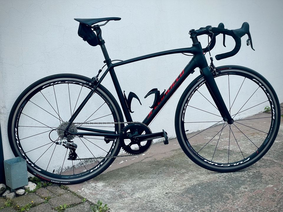 Specialized Allez DSW SL RH54 Top Zustand in Oberhausen