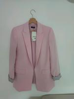 Neuer Blazer mit Etikett von C&A in rosa Köln - Longerich Vorschau