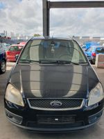 Schlachtfest! Ford C-Max 2l TDCI 100KW 136PS Bj. 01/04 Nordrhein-Westfalen - Hünxe Vorschau