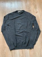 Celio Pullover Herren Größe M grau Saarland - St. Wendel Vorschau