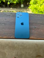 iPhone 12 Pro Max 128gb blau München - Altstadt-Lehel Vorschau