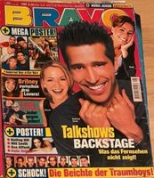 Bravo 1999 Talkshows Backstage Britney Spears Fanta Rheinland-Pfalz - Kastellaun Vorschau