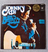 Johnny Cash Luxusalben 2 LP Bayern - Roth Vorschau