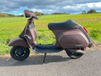 Vespa pk50 n V5X5T Tuning 89er Rheinland-Pfalz - Ötzingen Vorschau