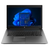 HP ZBook 17 G6 17,3" | i7-9850H | 64 GB | 512 GB NVMe SSD | FHD Bayern - Mindelheim Vorschau