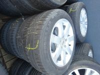 Autec Typ A Arctic Alufelge 7,5x16 ET35 BMW  KBA 45311 3er E36 Hessen - Florstadt Vorschau