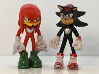 2 Sonic the Hedgehog Shadow & Knuckles Gelenk Figuren Vintage Nordrhein-Westfalen - Dinslaken Vorschau