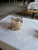 Deko Dekoration Vintage Hochzeit Feier Gläser Einmachglas Glas Niedersachsen - Vienenburg Vorschau