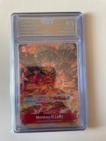 Op01-024 Monkey D. Luffy AA One Piece TCG AOG 9.5 GEM MINT Bayern - Regensburg Vorschau