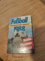 Euro 1988 Fußball-Europameisterschaft Europacup DDR Sachsen - Kamenz Vorschau