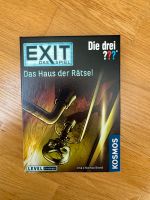 Exit Spiel - drei ??? Baden-Württemberg - Heilbronn Vorschau