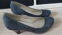 Giuliana Pumps, Größe 39, neuwertig Nordrhein-Westfalen - Langerwehe Vorschau