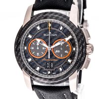 Blancpain L-evolution R Chronograph Flyback Limited 88 R85F-1203 Hannover - Südstadt-Bult Vorschau