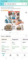 Nintendo Labo 01 Multi- Set NEU Rheinland-Pfalz - Kaiserslautern Vorschau