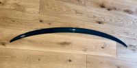 Original BMW 2er F22 / F23 Heckspoiler Abrisskante Lippe Schwarz Bayern - Schrobenhausen Vorschau