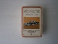 Auto-Quartett ! ASS ! 616 E ! Inkl. der Karte Spielregeln ! RAR ! Nordrhein-Westfalen - Welver Vorschau