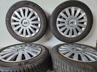 * BMW Winterräder 15 Zoll 185/65/R15 88T Winterreifen Nordrhein-Westfalen - Werne Vorschau