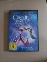 DVD, Cirque du Soleil, Traumwelten Hessen - Kelkheim Vorschau