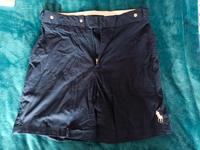 Shorts POLO by  RALPH LAUREN Niedersachsen - Wunstorf Vorschau