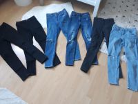 Jeans Hosen Berska Größe 36 je 5 € Baden-Württemberg - Malterdingen Vorschau