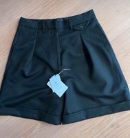 Anine Bing Shorts in Gr. S schwarz Köln - Porz Vorschau